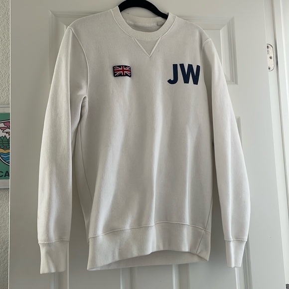 Jack Wills Sweaters - 🟣5 for$25🟣 Jack Wills Crewneck Sweatshirt